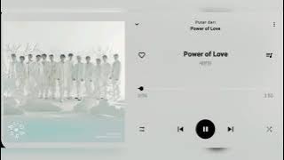 Download lagu SEVENTEEN - Power of Love (あいのちから) [Audio]