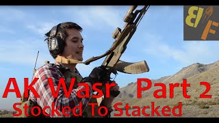 Ak Wasr Part Ii