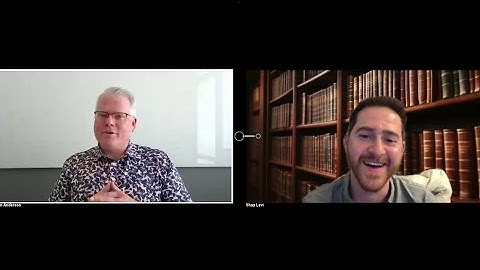 GDG Cloud Southlake 41: Shay Levi: Beyond the Hype: How Enterprises Are Using AI