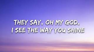 Tones and I - Dance Monkey (lyrics)