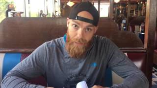 Dining Out Healthy - Silver Diner