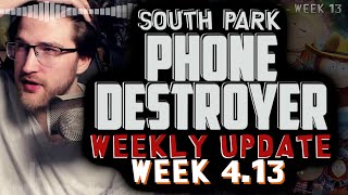 Download Lagu POOFS ARE FINALLY COMING!!! - SPPD Weekly Update | #13 MP3