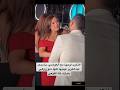 افتكرت فرحها مع العوضي دموع ياسمين عبدالعزيز وهي بتبارك لمنة القيعي 