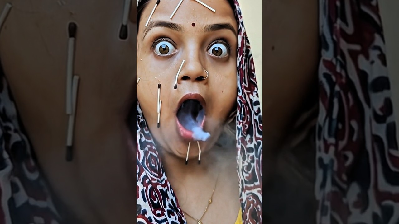 дым огонь еда 