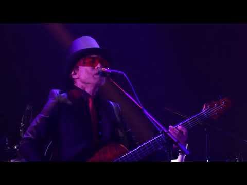 Fence of Defense - YouTube