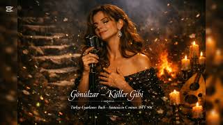 Gönülzar - Küller Gibi