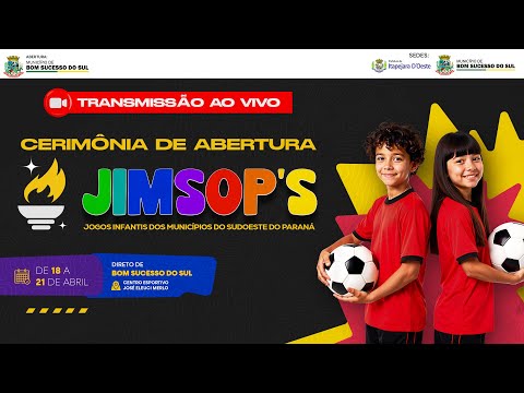 Transmissão anterior