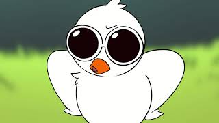 Why Did The Chicken Cross The Road Animatic