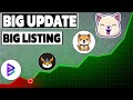 BIG GOOD NEWS 🤯BABY DOGE, FLOKI INU, penguin INU BITGER, PRICE , prediction
