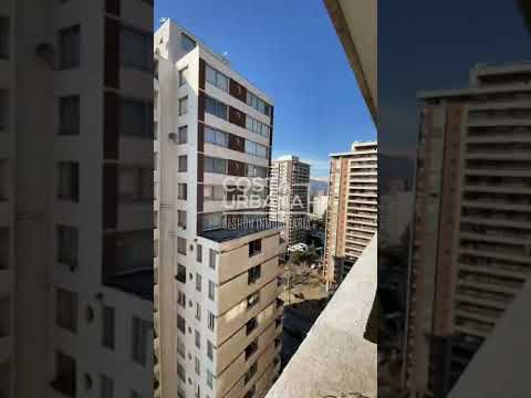 EN VENTA ! Departamento en la mejor ubicación de ÑUÑOA