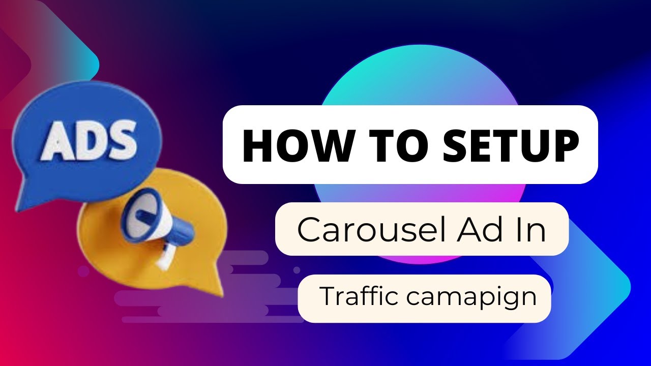 How to Create a Facebook Carousel Ad for Traffic Campaigns | Ads Wisard ...