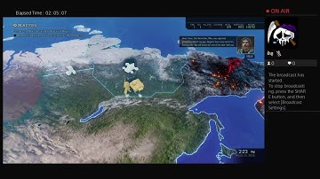 First time playing Xcom 2 War of the Chosen No Commentary no death Playthrough. Ps4/Normal