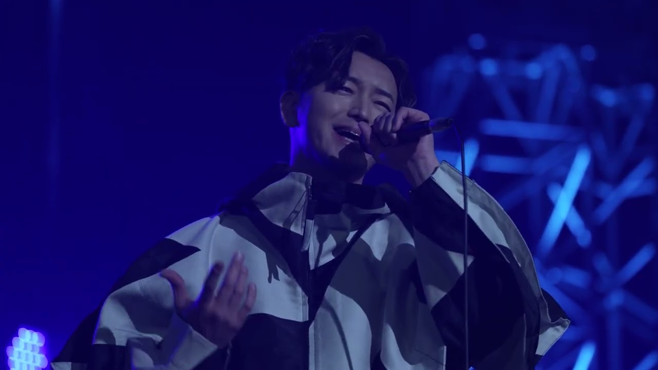 8年越しの夢達成！日本武道館出演！（ジョバンニ44FES）2026年1月14日