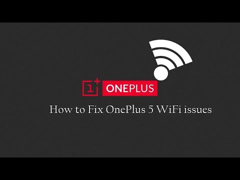 Oneplus 9R 5GHz WIFI Issues Solve | Work on All Oneplus Supportive ...