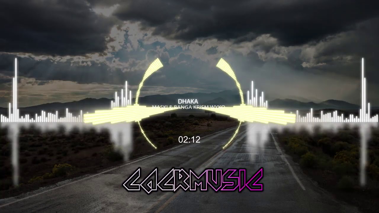 Watch Maski & Banga KRISM WYKO - Dhaka on YouTube Watch Maski & Banga KRISM WYKO - Dhaka on YouTube
