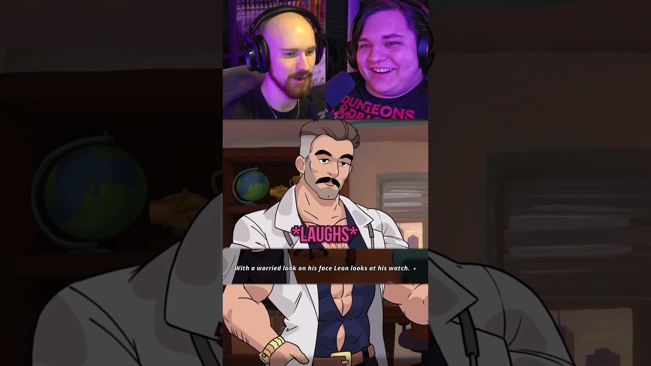 Are You Ready? | DDinousaur with Double D's