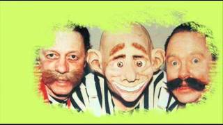Kuldne Trio - Heia, Heia