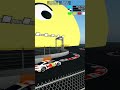 terminó la carrera en las Vegas...#parati #automobile