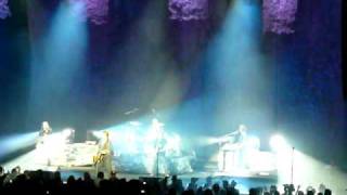 Goo Goo Dolls - Slide (Houston, TX 2010)