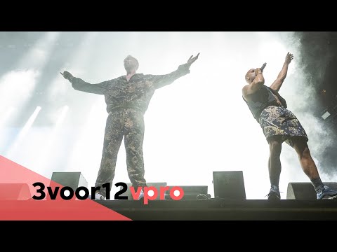 The Opposites - live at Lowlands 2022