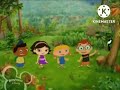 Little Einsteins Knock On Wood Credits Reverb Version Little Einsteins Knock On Wood Credits Reverb Version