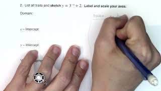 Math 21 Sample Final FR2