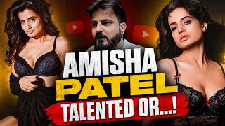 Hidden Secrets of Ameesha Patel | Talented or Another Nepotism Kid? | @StyleRug