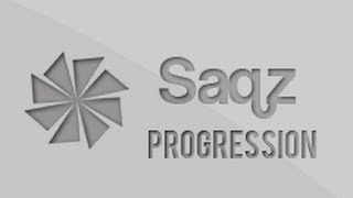 Saqz | Progression 2 My official background