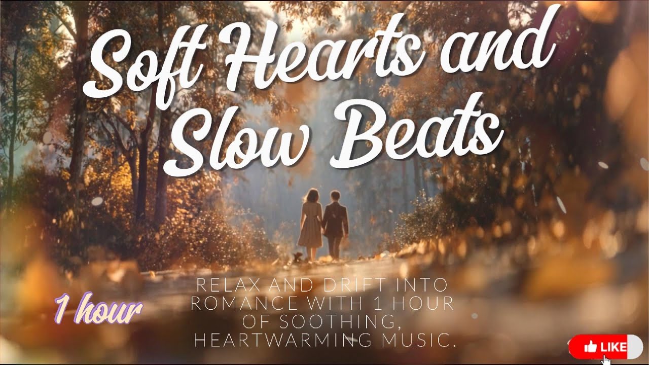 Romantic Classics for 1 Hour 