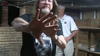 Southern Paranormal Readies for Hometown Investigation!!