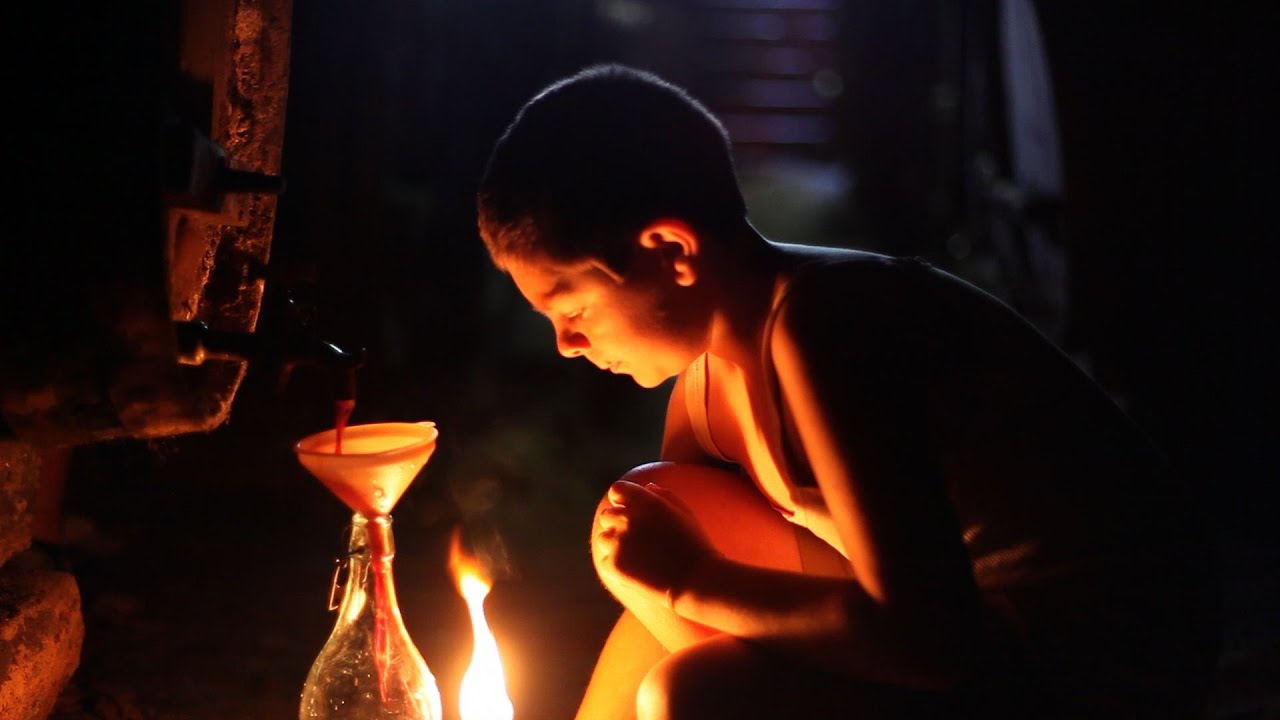 La Rutt Zcchin (documentario) - Pietragalla