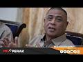 MGPerak  Projek WISE Tidak Lagi 'Sangkut&lsquo; Selepas Peroleh Sukuk RM5 55 bilion