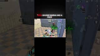 prito never disappoint🥷🌪️🏴‍☠️ #bgmi #pubg #montage #fypage #bgmishorts #prito