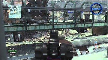 MW3 - Best MOAB Class - Tips & Tricks! Flawless Gameplay! (Modern Warfare 3).mp4