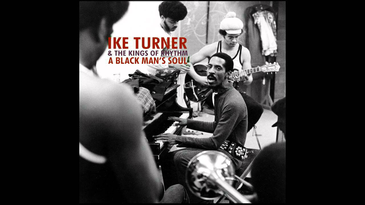 Ike Turner & The Kings Of Rhythm - Philly Dog (Instrumental) auf YouTube ansehen Ike Turner & The Kings Of Rhythm - Philly Dog (Instrumental) auf YouTube ansehen