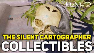 Halo Campaign Evolved - The Silent Cartographer - Every Skull & Terminal Location
Find every Skull and Terminal in The Silent Cartographer, the fourth mission of Halo: Campaign Evolved. This guide shows the location of every collectible, making it easy to earn 100% completion without missing anything.
In this video I show:
The Silent Cartographer Skull location
The Silent Cartographer Terminal location
All collectibles for Mission 1
100% collectible guide
Halo: Campaign Evolved collectibles
Whether youre collecting every Skull and Terminal for achievements or aiming for 100% completion, this guide covers every collectible in The Silent Cartographer.
*Timestamps*
0:00 - Skull 1
1:05 - Terminal Location
2:22 - Skull 2
2:56 - Skull 3
#halo #halocampaignevolved #gaming #lunargaming
*Subscribe to my Channels*
@xLunarGaming
@LunarGuides
@LunarGamingGTAShorts
*Follow Lunar Gaming*
Website: https://xlunargaming.com/
Twitter: www.twitter.com/xLunarGaming
*Business Inquirers*
Please email: xlunargaming@gmail.com
Press Kit: https://shorturl.at/nosCQ
*Popular Videos*
https://www.youtube.com/watch?v=Ijo5sJkLVFQ
https://www.youtube.com/watch?v=nyED5cmn34A
https://www.youtube.com/watch?v=FI_HGIbvd70
https://www.youtube.com/watch?v=YtOkjxjadpA
https://www.youtube.com/watch?v=5TGOg4IXtJM
*About LunarGaming*
LunarGaming is a channel that provides unique videos on game guides, missions, collectibles and walkthroughs. I have written permission from the publisher for the games I cover. All content is bought, recorded, edited and uploaded by me in a transformative manner.
how to get, quest guide, walkthrough, gameplay, how to, where, unique weapons, weapons, armor, quest guide, best, secrets, xbox, halo, xbox, halo combat evolved, halo campaign, halo legendary Halo Campaign Evolved - The Silent Cartographer - Every Skull & Terminal Location