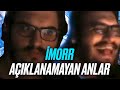 İMORR AÇIKLANAMAYAN ANLAR! | Eternal Fire imoRR Source 2