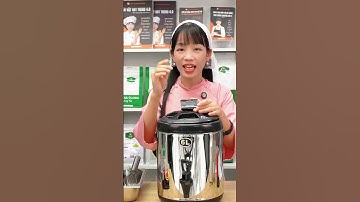 Hướng Dẫn Cách Ủ Lục Trà Lài Chuẩn Vị | Jasmine Green Tea #recipe #tea