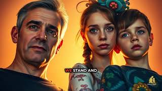 Stronger Together - Emas Voice By Marius