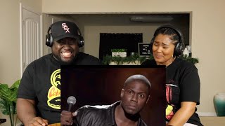 Kidd and Cee Reacts To Kevin Hart Getting Trolled for 6 Minutes Straight