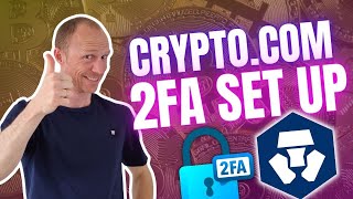 Famous How to Set Up 2FA on Crypto.com App (Step-by-Step Guide) Profile