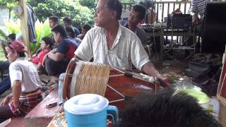 Gendang Silat Kg Limbat, Pasir Mas Kelantan ( Part 14 )