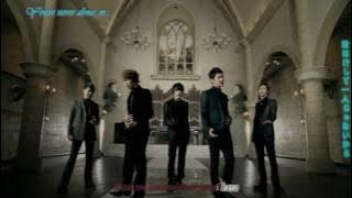 DBSK - Bolero (Instrumental) [subbed   romanization]