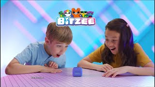 Bitzee the digital pets your can really touch!