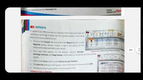 Ch-4 Working with Queries,Part-2,Class-VIII