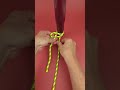 Learn Secure Knot Tying Tips