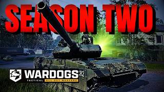 Full Wipe Tips That Actually Matter: Wardogs Season 2 News