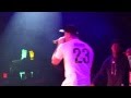 Mike Stud - Show Me Paranoid Remix Live