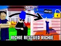 Richie Rescued Richie in Dude Theft Wars 😂🤯 #dudetheftwars #gaming #funny #mobilegaming