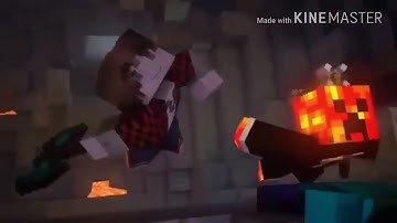 TheFatRat - Unity (Minecraft Animation) [Music Video]